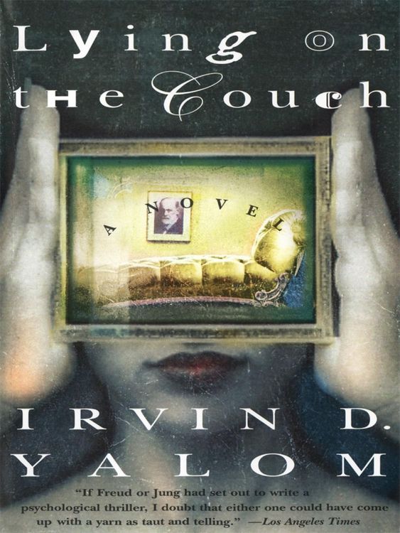 Produktbild: Lying On The Couch