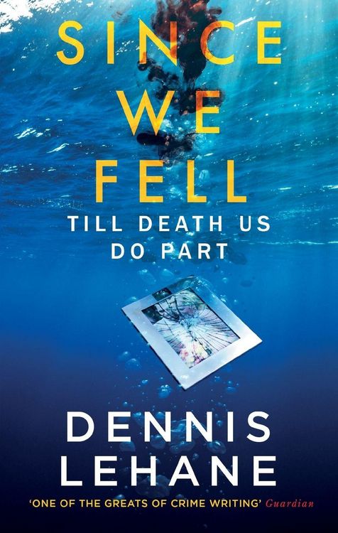 Produktbild: Since We Fell