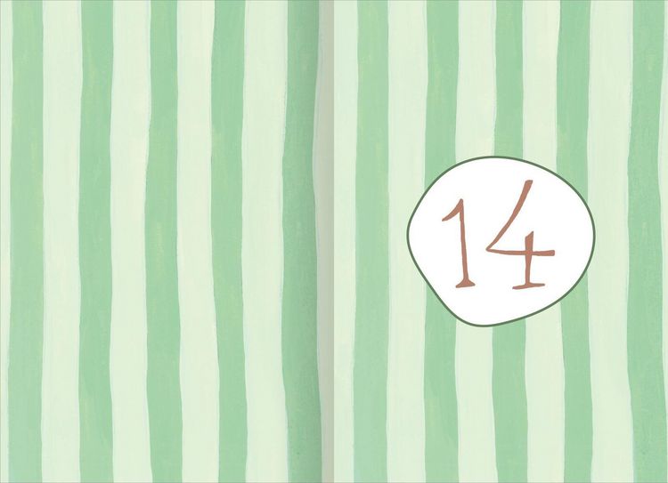 Produktbild: 24 Advents-Challenges