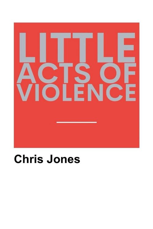 Produktbild: Little Acts of Violence