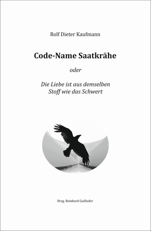 Produktbild: Code-Name Saatkr&auml;he