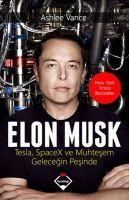 Produktbild: Elon Musk