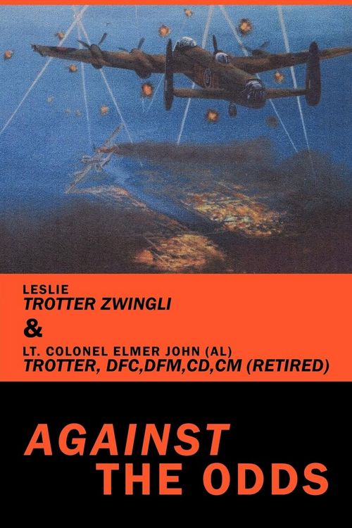 Produktbild: Against the Odds