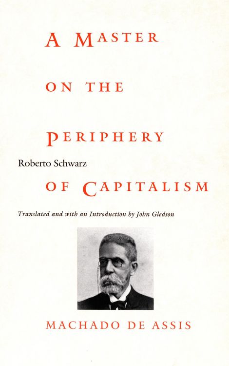 Produktbild: Master on the Periphery of Capitalism