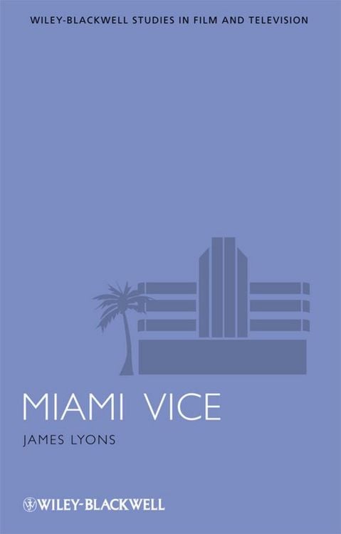 Produktbild: Miami Vice