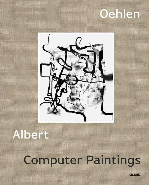 Produktbild: Computer Paintings