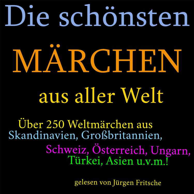 Produktbild: Die sch&ouml;nsten M&auml;rchen aus aller Welt