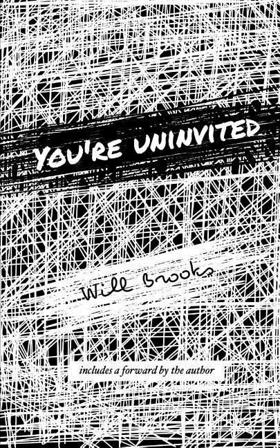 Produktbild: You're Uninvited