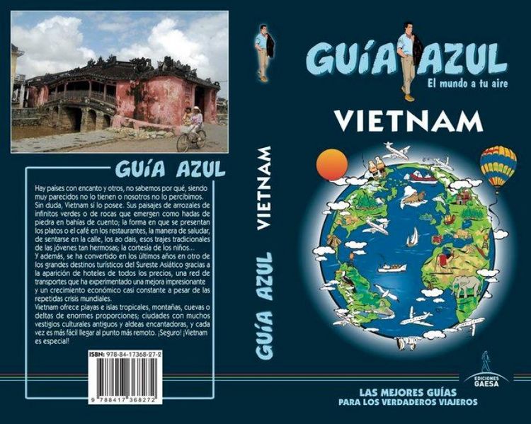 Produktbild: Vietnam