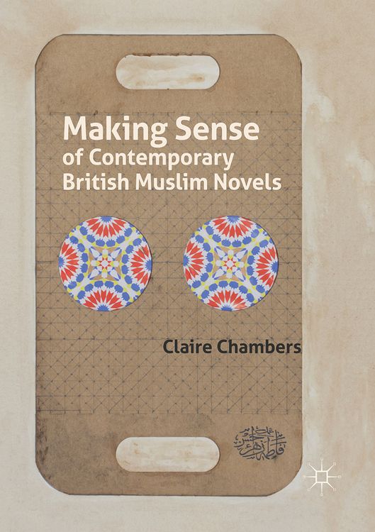 Produktbild: Making Sense of Contemporary British Muslim Novels