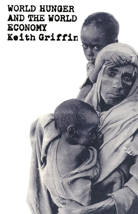 Produktbild: World Hunger And The World Economy