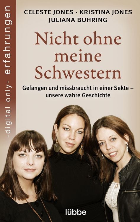 Produktbild: Nicht ohne meine Schwestern