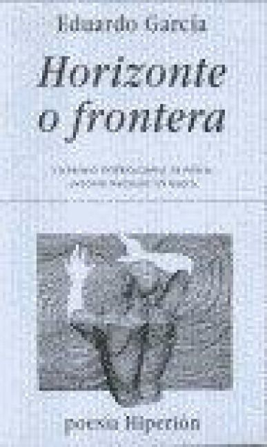 Produktbild: Horizonte o frontera