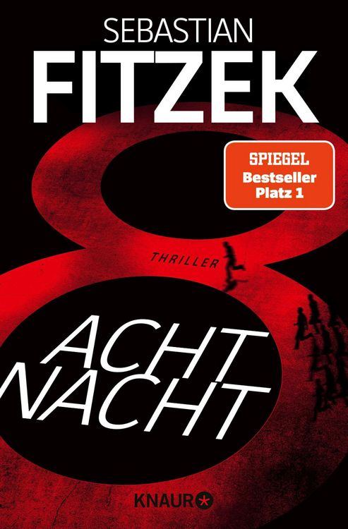 Produktbild: AchtNacht