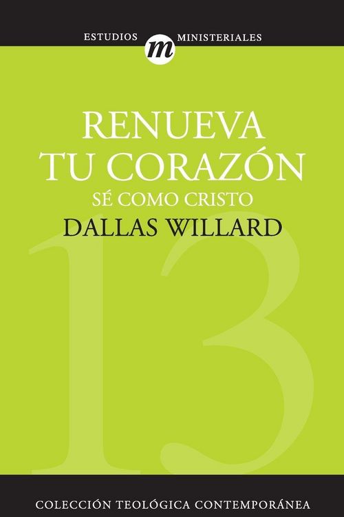 Produktbild: Renueva Tu Corazon