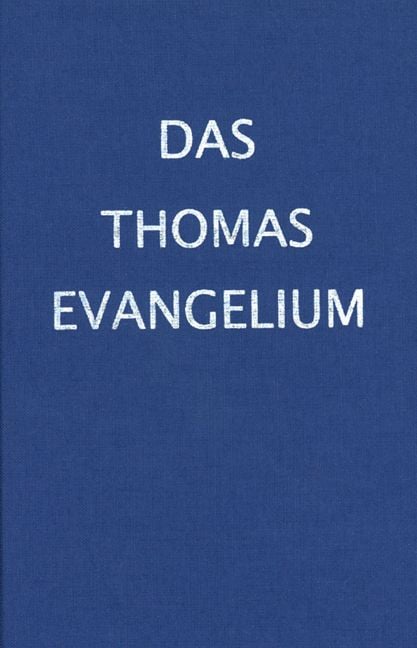 Produktbild: Das Thomasevangelium