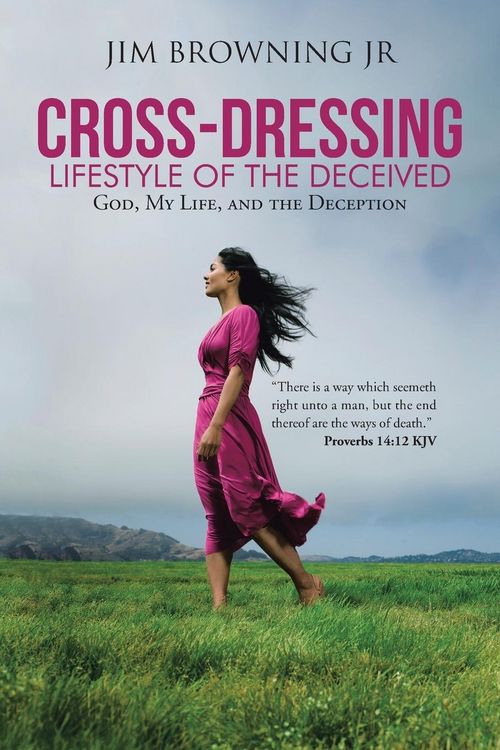 Produktbild: Cross-Dressing