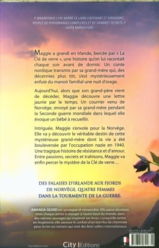 Produktbild: Les filles de Norv&egrave;ge