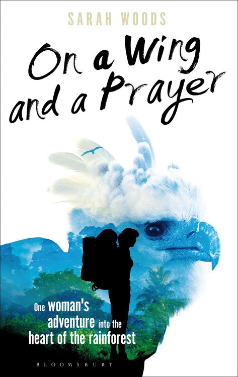 Produktbild: On a Wing and a Prayer