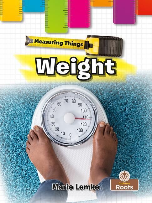 Produktbild: Weight