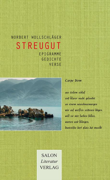 Produktbild: Streugut