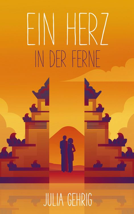 Produktbild: Ein Herz in der Ferne