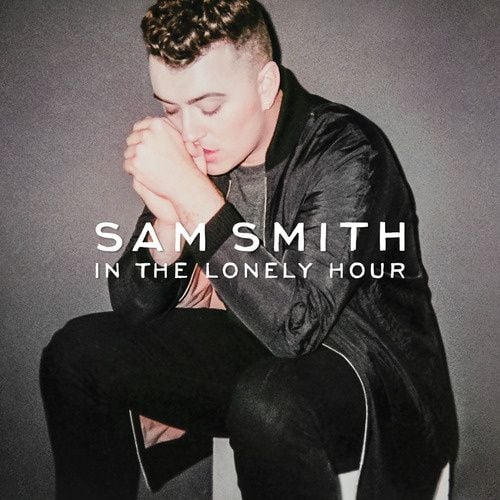 Produktbild: In The Lonely Hour (Deluxe Edt.)