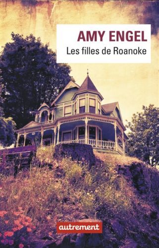 Produktbild: Les filles de Roanoke
