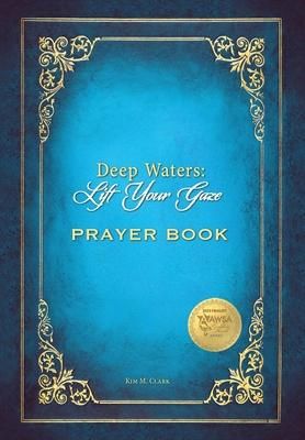 Produktbild: Deep Waters Lift Your Gaze Prayer Book