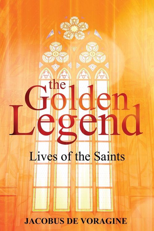 Produktbild: The Golden Legend