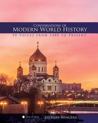 Produktbild: Conversations of Modern World History