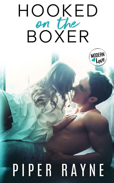 Produktbild: Hooked on the Boxer