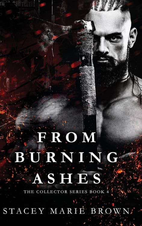 Produktbild: From Burning Ashes