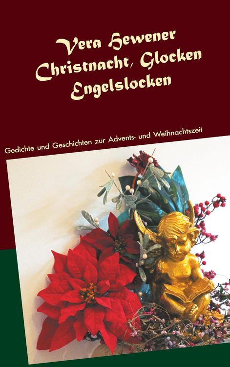 Produktbild: Christnacht, Glocken, Engelslocken