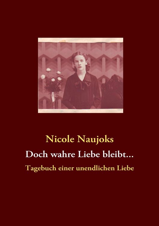 Produktbild: Doch wahre Liebe bleibt...