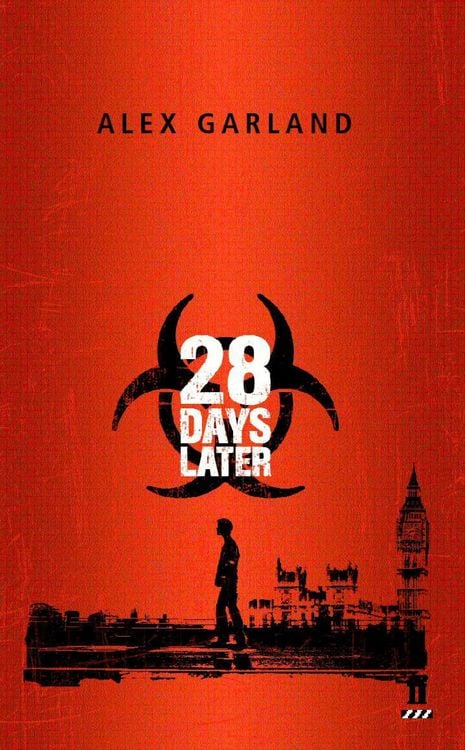 Produktbild: 28 Days Later