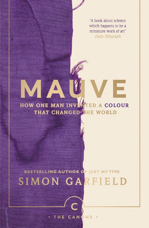 Produktbild: Mauve