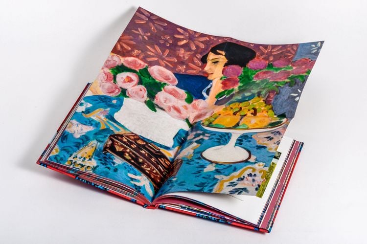 Produktbild: Henri Matisse