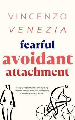 Produktbild: Fearful Avoidant Attachment