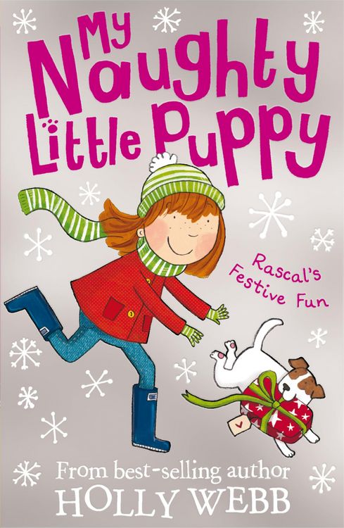 Produktbild: Rascal's Festive Fun