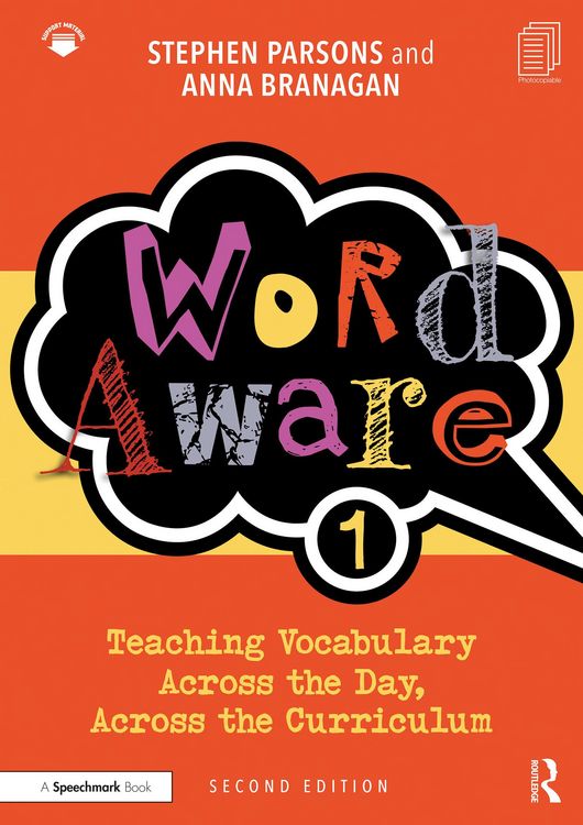 Produktbild: Word Aware 1