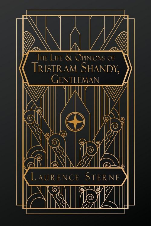 Produktbild: The Life and Opinions of Tristram Shandy, Gentleman