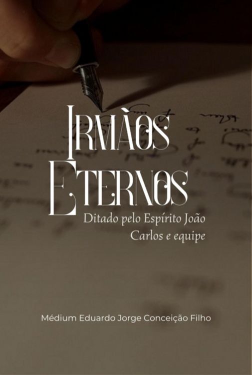 Produktbild: Irm&atilde;os Eternos