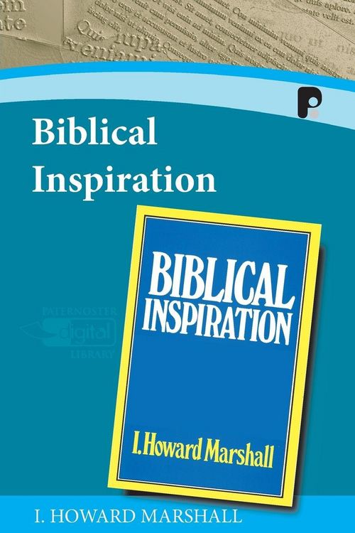 Produktbild: Biblical Inspiration