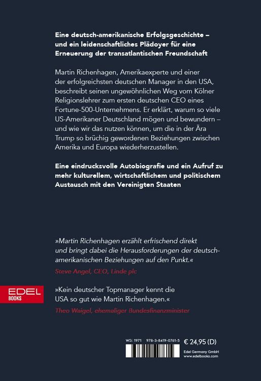 Produktbild: Der Amerika-Fl&uuml;sterer