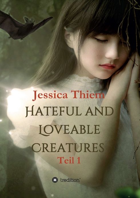 Produktbild: Hateful and Loveable Creatures