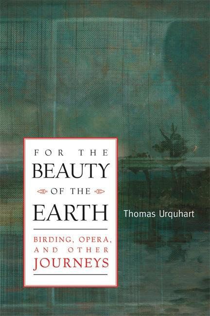 Produktbild: For The Beauty Of The Earth