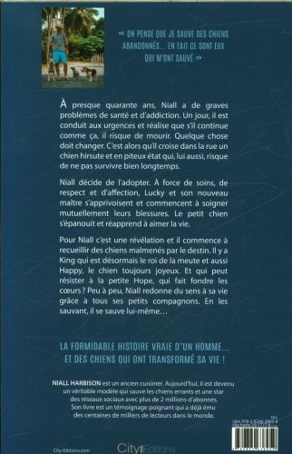 Produktbild: Hope : les chiens de l'espoir