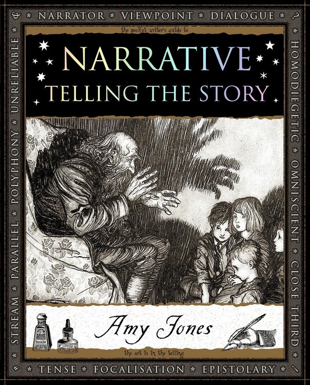 Produktbild: Narrative