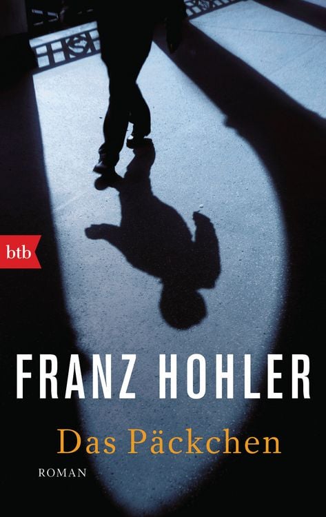 Produktbild: Das P&auml;ckchen